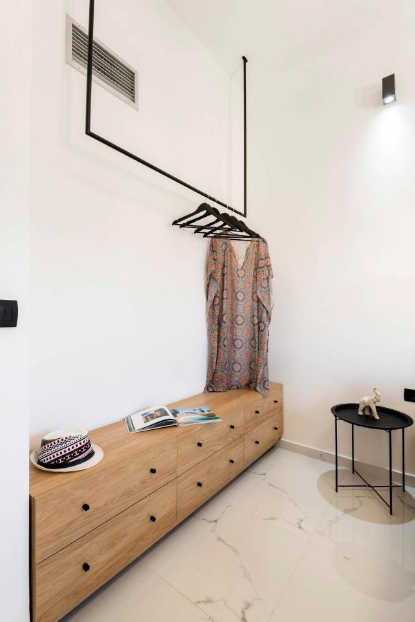 Alia Apartments Rhodes City ภายนอก รูปภาพ
