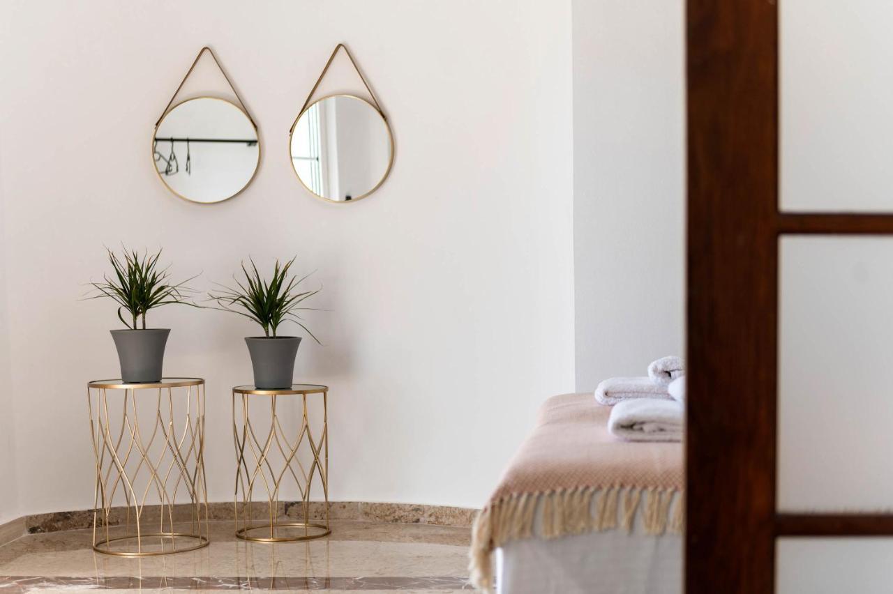 Alia Apartments Rhodes City ภายนอก รูปภาพ