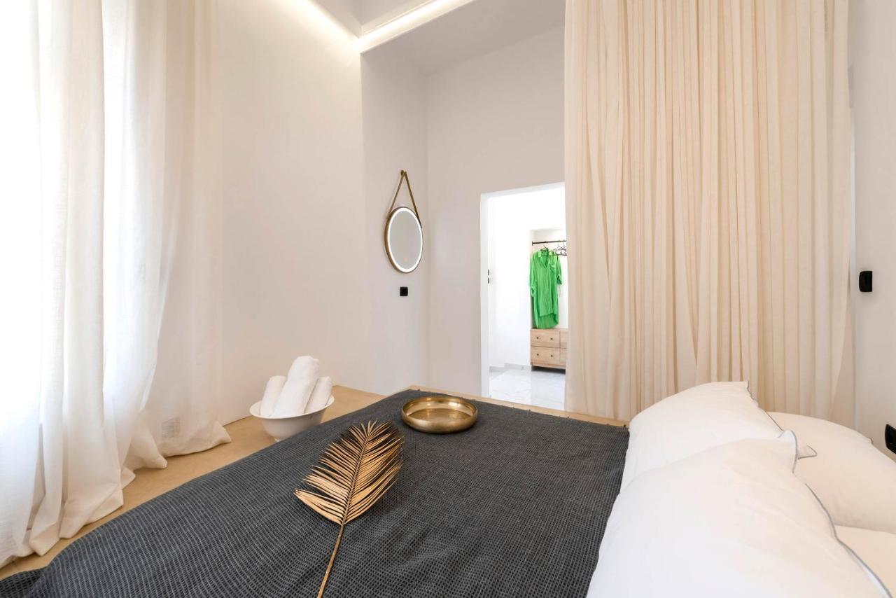 Alia Apartments Rhodes City ภายนอก รูปภาพ