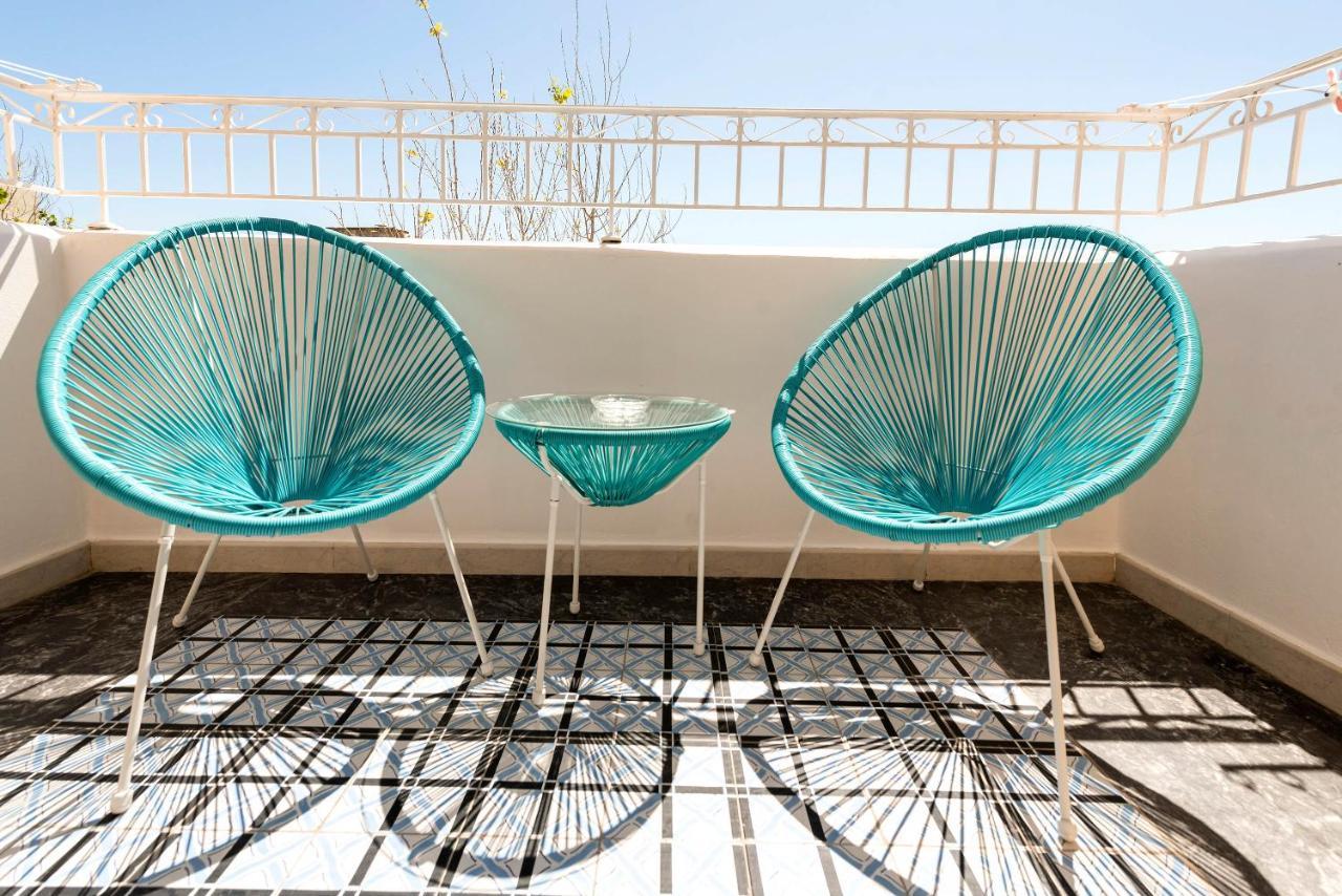 Alia Apartments Rhodes City ภายนอก รูปภาพ