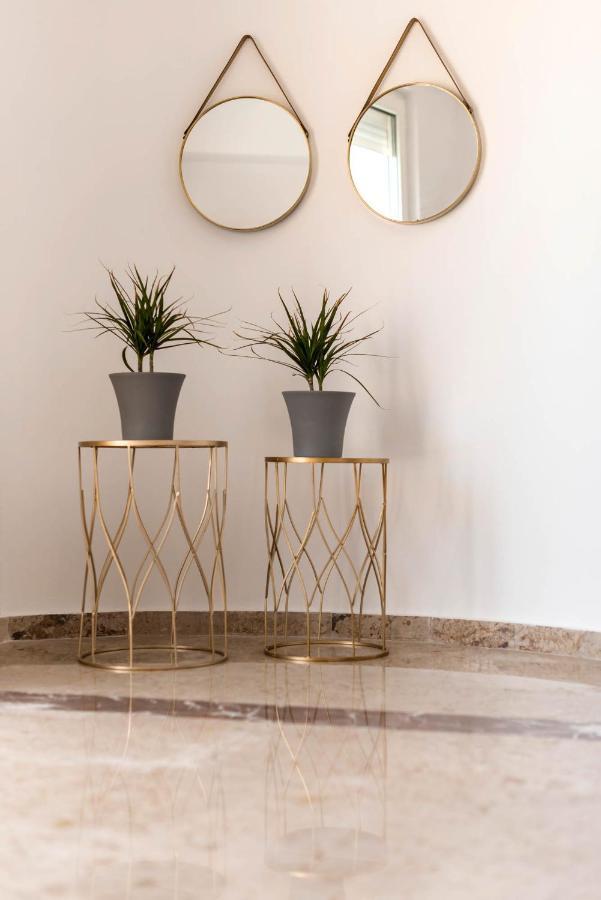 Alia Apartments Rhodes City ภายนอก รูปภาพ